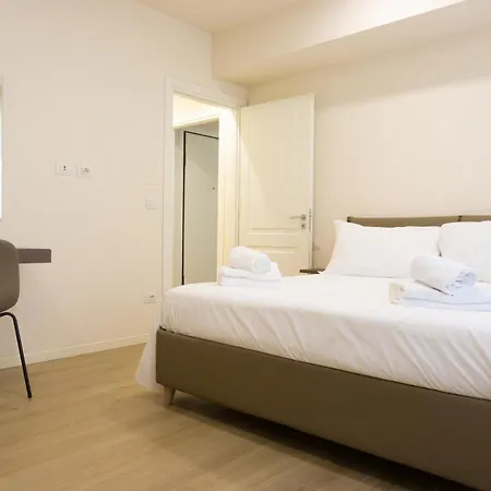 Marconi34 Homes - Fantasìa - Central&cozy *