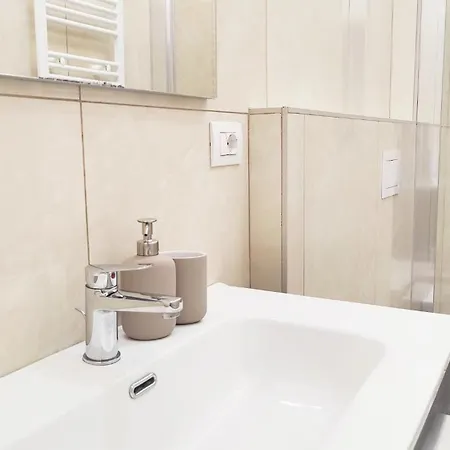 Fantasia Apartment