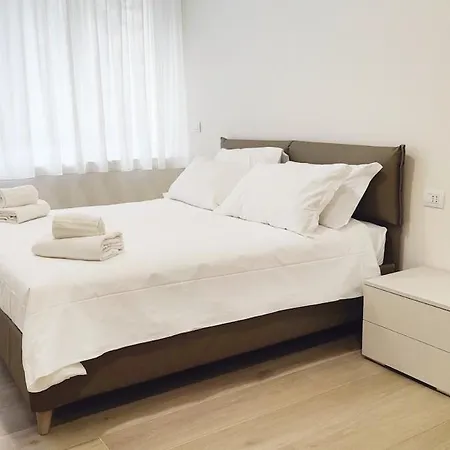 Fantasia Apartment *
