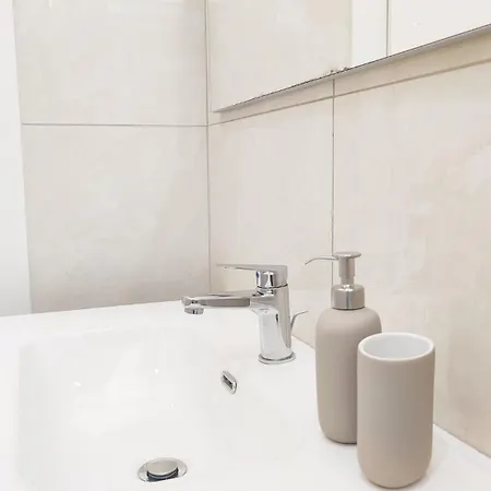 Fantasia Apartment Bologna