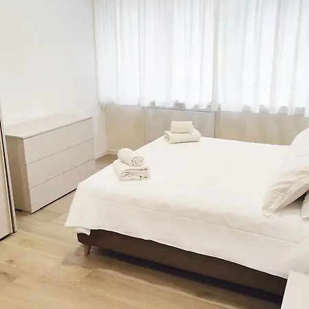 Fantasia Apartment Bologna