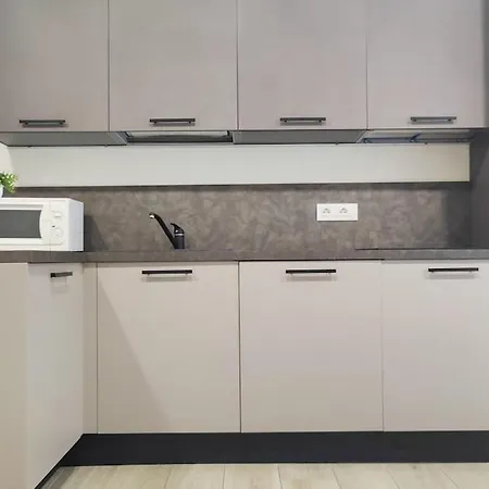 Apartment Fantasia Bologna