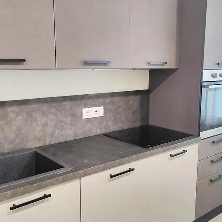 Fantasia Apartment *