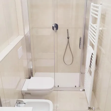 Fantasia Apartment Bologna
