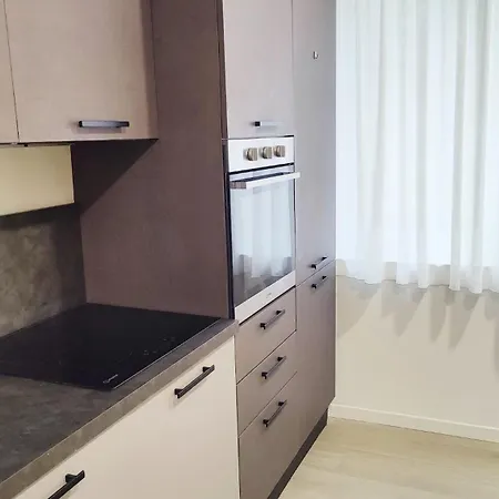 Fantasia Apartment *