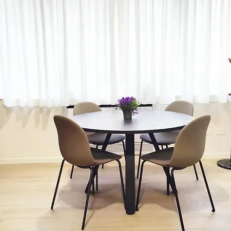 Fantasia Apartment