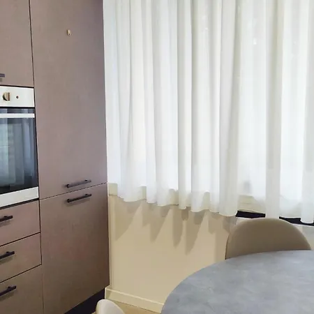 Fantasia Apartment *