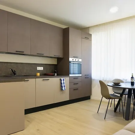 Marconi34 Homes - Fantasia - Luxury Near The Station Bolonia