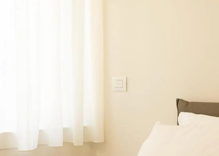 Marconi34 Homes - Fantasia - Luxury Near The Station 아파트