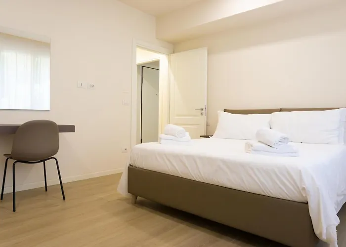 Marconi34 Homes - Fantasia - Luxury Near The Station *