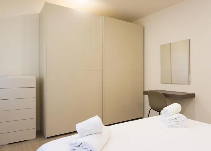 Marconi34 Homes - Fantasia - Luxury Near The Station Bolonia