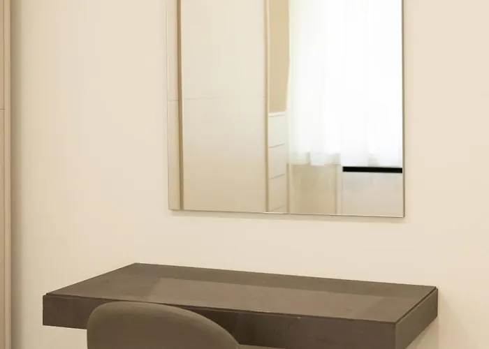 Marconi34 Homes - Fantasia - Luxury Near The Station 아파트