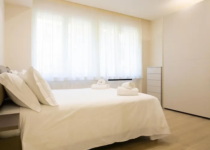 Apartamento Marconi34 Homes - Fantasia - Luxury Near The Station