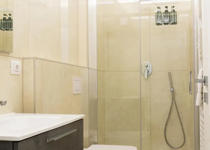 Marconi34 Homes - Fantasia - Luxury Near The Station Apartamento *