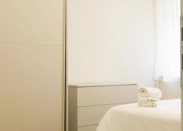 Apartamento Marconi34 Homes - Fantasia - Luxury Near The Station *