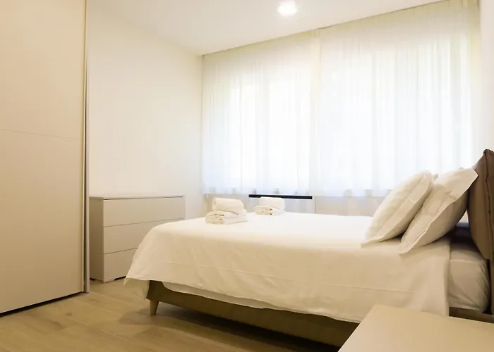 Marconi34 Homes - Fantasia - Luxury Near The Station *