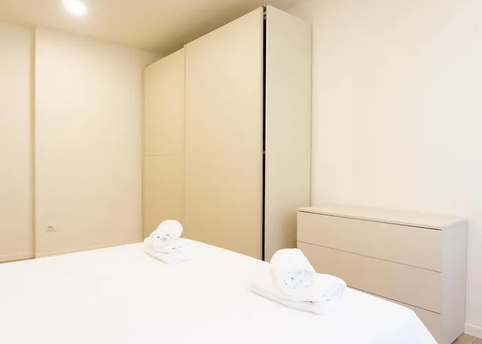 Marconi34 Homes - Fantasia - Luxury Near The Station *