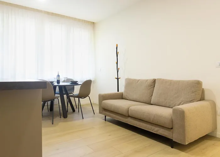 Apartamento Marconi34 Homes - Fantasia - Luxury Near The Station Bolonia