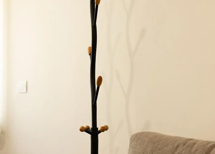 Apartamento Marconi34 Homes - Fantasia - Luxury Near The Station