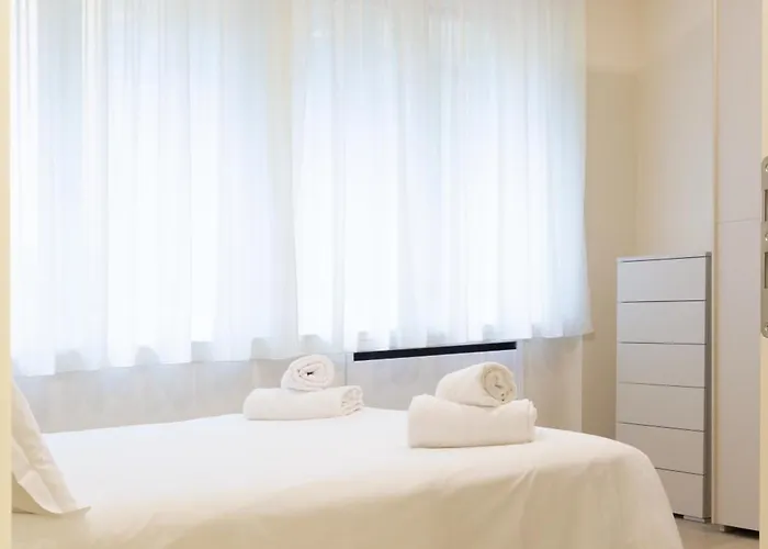 Marconi34 Homes - Fantasia - Luxury Near The Station *