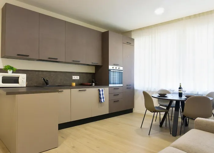 Marconi34 Homes - Fantasia - Luxury Near The Station Bolonia