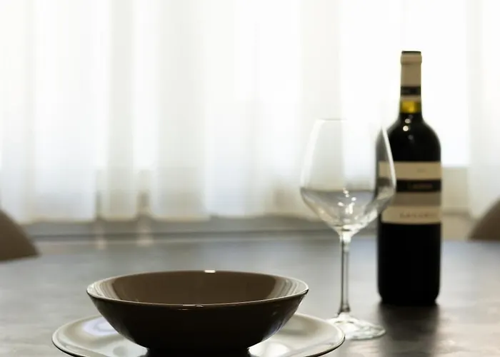 Apartamento Marconi34 Homes - Fantasia - Luxury Near The Station