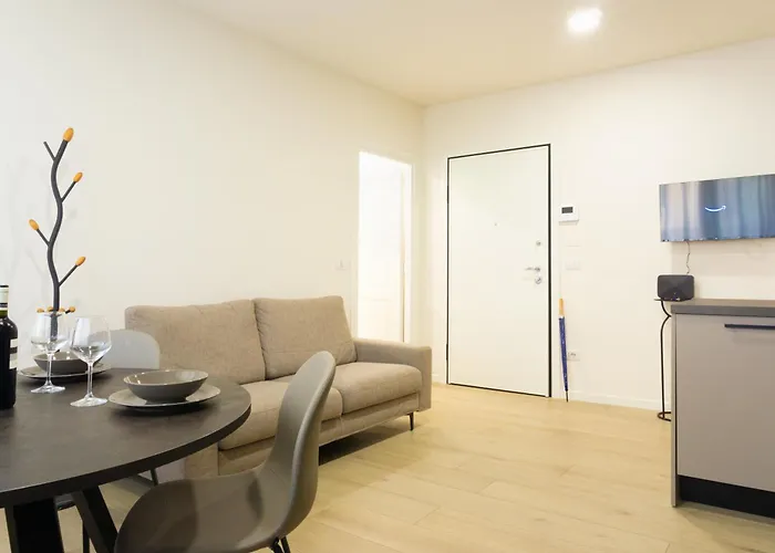 Marconi34 Homes - Fantasia - Luxury Near The Station Apartamento