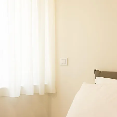 Marconi34 Homes - Fantasia - Luxury Near The Station Apartment