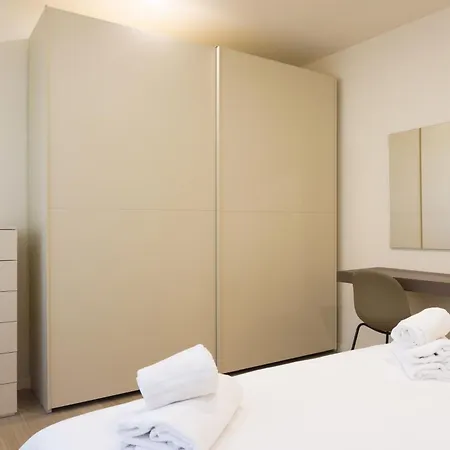 Marconi34 Homes - Fantasia - Luxury Near The Station בולוניה