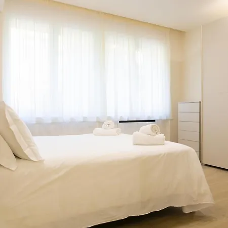 Apartment Marconi34 Homes - Fantasia - Luxury Near The Station