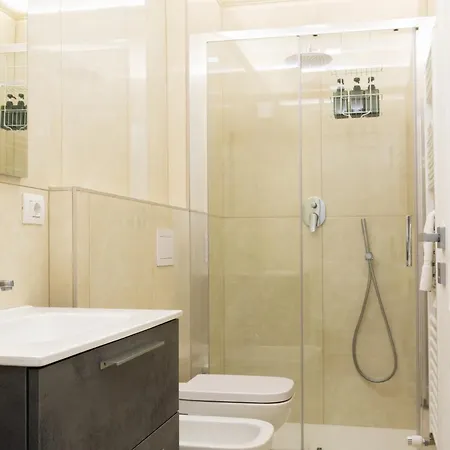 Marconi34 Homes - Fantasia - Luxury Near The Station Apartment *