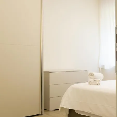 Apartment Marconi34 Homes - Fantasia - Luxury Near The Station *