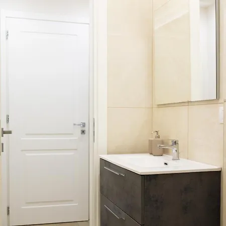 דירה Marconi34 Homes - Fantasia - Luxury Near The Station בולוניה