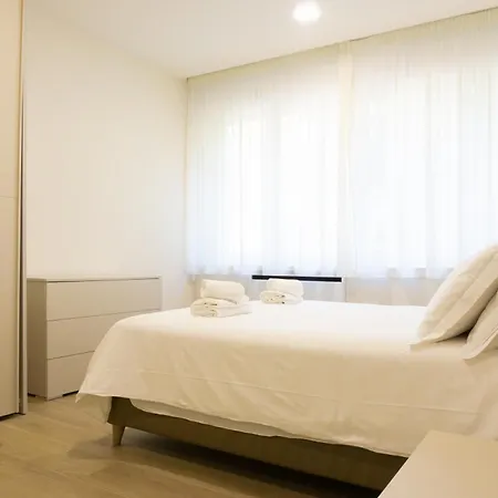 Marconi34 Homes - Fantasia - Luxury Near The Station *