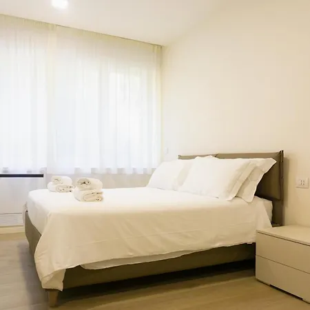 Marconi34 Homes - Fantasia - Luxury Near The Station * בולוניה