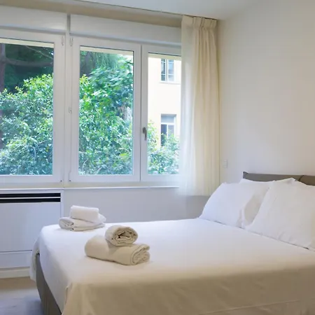 Marconi34 Homes - Fantasia - Luxury Near The Station דירה *