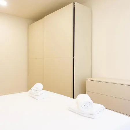 Marconi34 Homes - Fantasia - Luxury Near The Station *