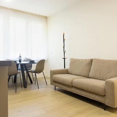 Apartment Marconi34 Homes - Fantasia - Luxury Near The Station Bologna