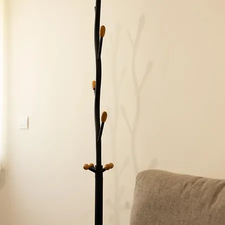 Apartment Marconi34 Homes - Fantasia - Luxury Near The Station