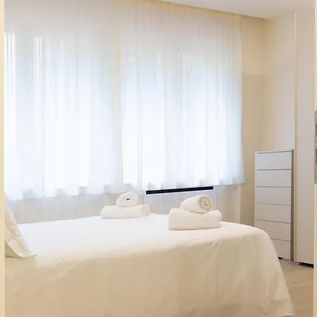 Marconi34 Homes - Fantasia - Luxury Near The Station *