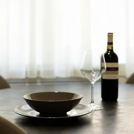 Apartment Marconi34 Homes - Fantasia - Luxury Near The Station