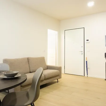 Marconi34 Homes - Fantasia - Luxury Near The Station דירה