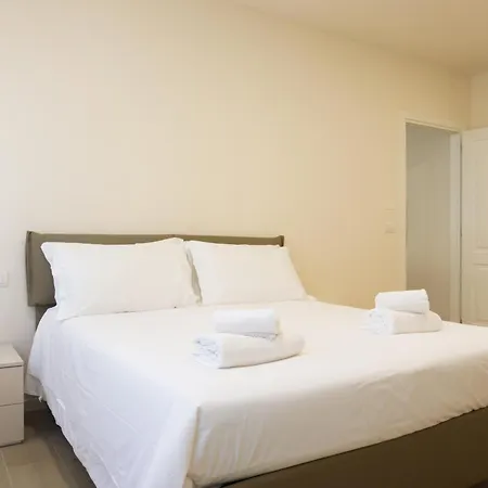 Marconi34 Homes - Fantasia - Luxury Near The Station Daire